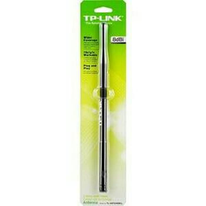 TP-LINK TL-ANT2408CL - Antenna 2.4GHz 8dBi Indoor Omni - directional