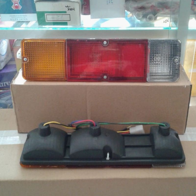 lampu stop belakang suzuki carry extra futura katana carry
