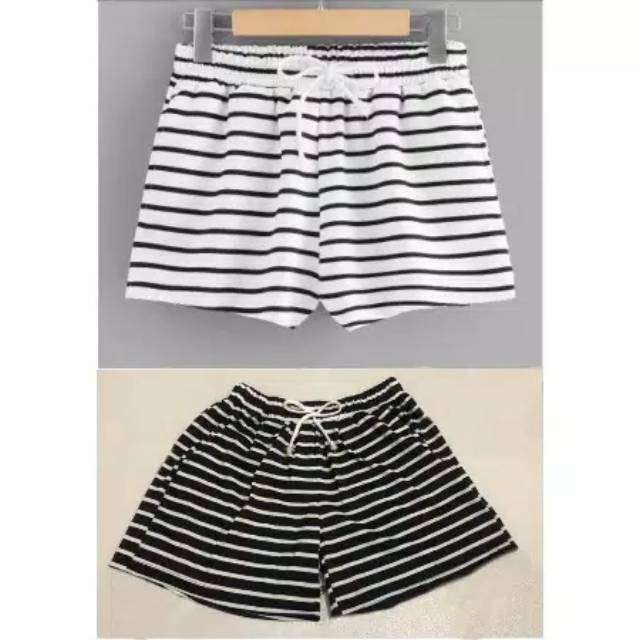 Celana salur / HOTPANTS salur