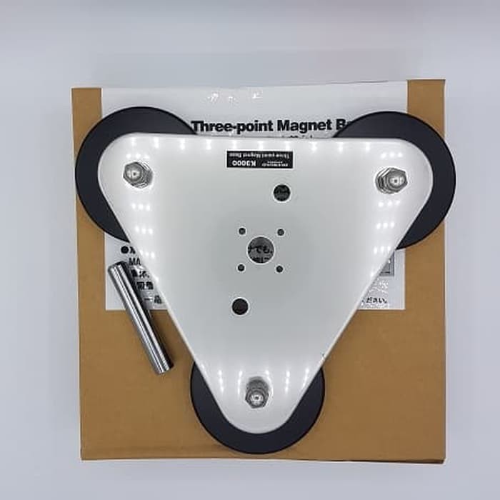 BRACKET MAGNET DIAMOND K3000 PASANGAN DIAMOND K9000