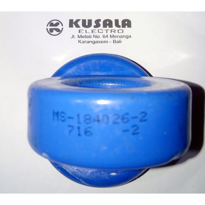 Core Biru MS184026-2 / Toroid Biru Class D 184026-2