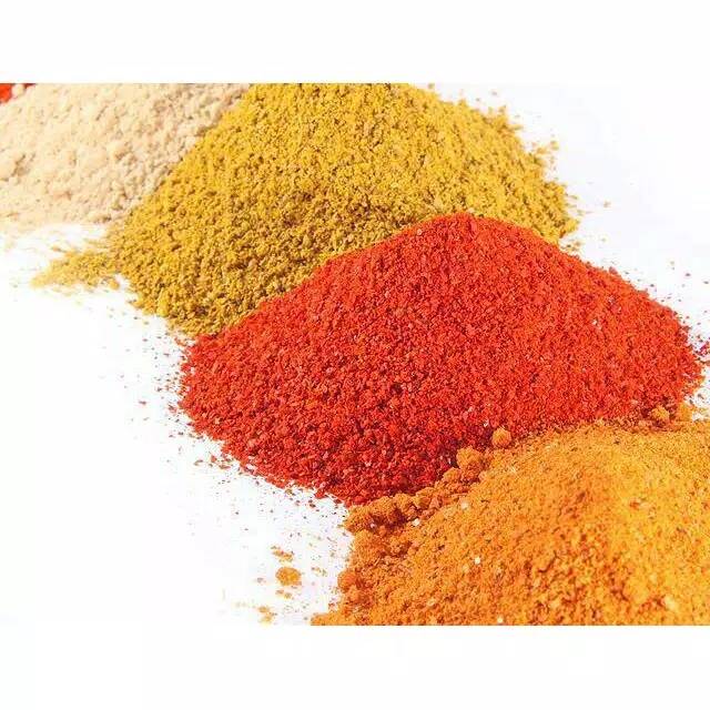 

Bumbu tabur balado