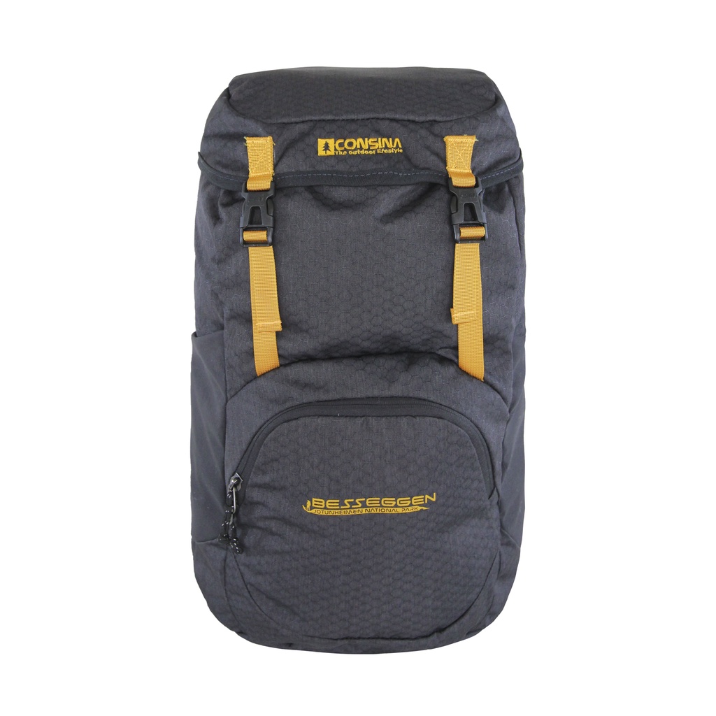 Jual Consina Besseggen Tas Ransel Laptop | Shopee Indonesia