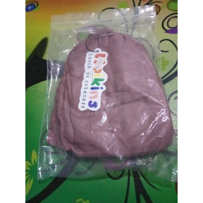 Mukena Cyra dan Hijab Azamka