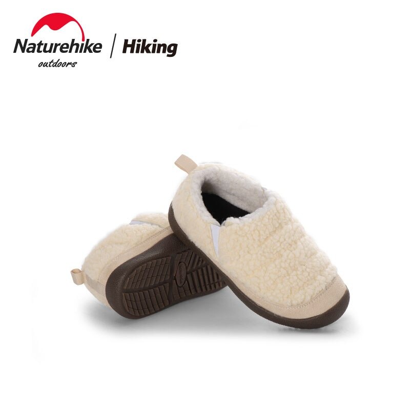 SEPATU BASECAMP NATUREHIKE NH21XZ027