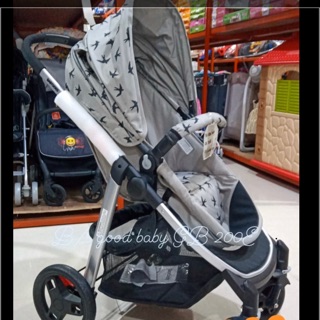 harga stroller goodbaby