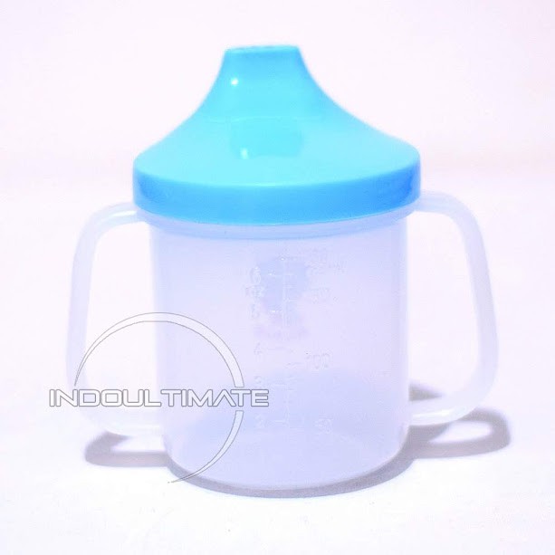 NINIO Botol Training Cup/ Botol Minum Bayi / Dot Minum Bayi / Dot Bayi / Tempat Minum Anak BY BTL-09