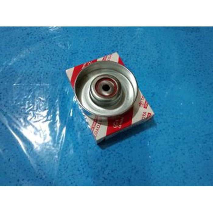 SPAREPART MOBIL pully idle pully alternator toyota avanza onderdil mobil