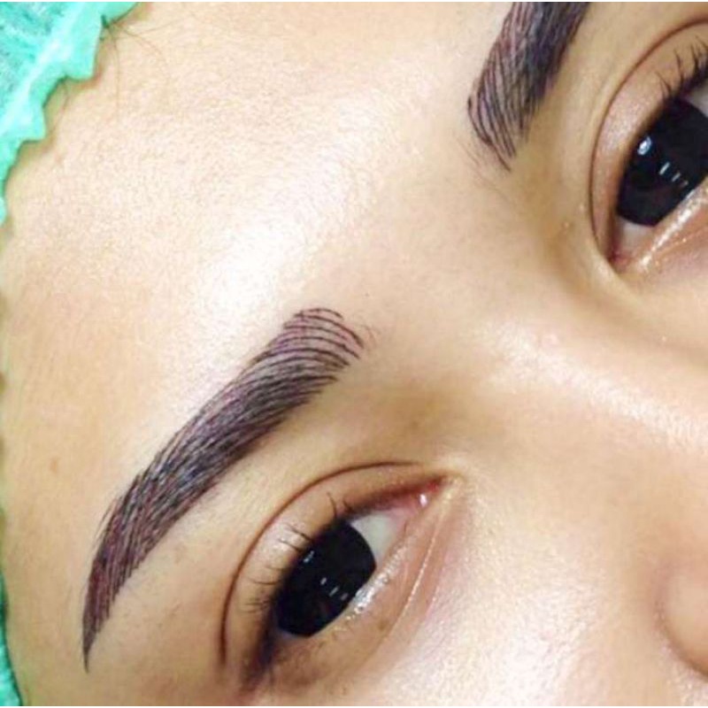 Orderan khusus Sulam Alis