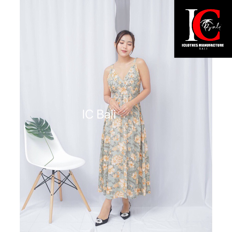 DRESS MOZA TALI MT025