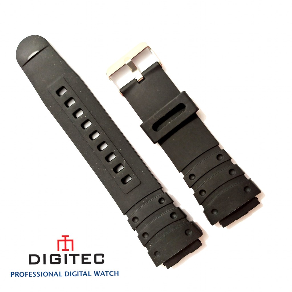 Digitec 3035 Strap Tali jam Digitec 3035 Digitec DG-3035T Oem