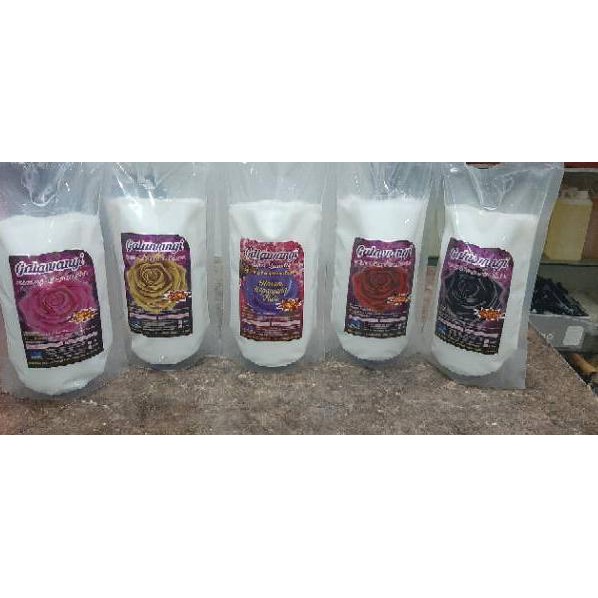 

➠Yof Galawangi Refill 1liter ✰ (Grosir)