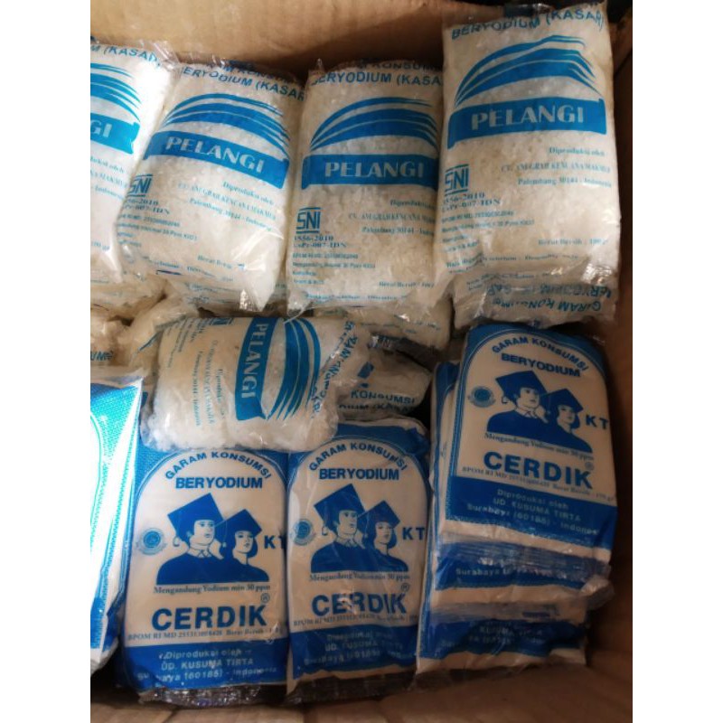 

✓Garam