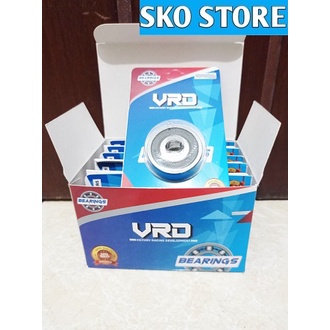 Bearing 6202 2RS 1 Biji/Pcs VRD Laher Laker 6202 2RS Original Murah