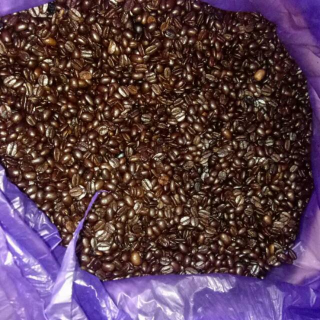 

Arabica Biji Asli Toraja