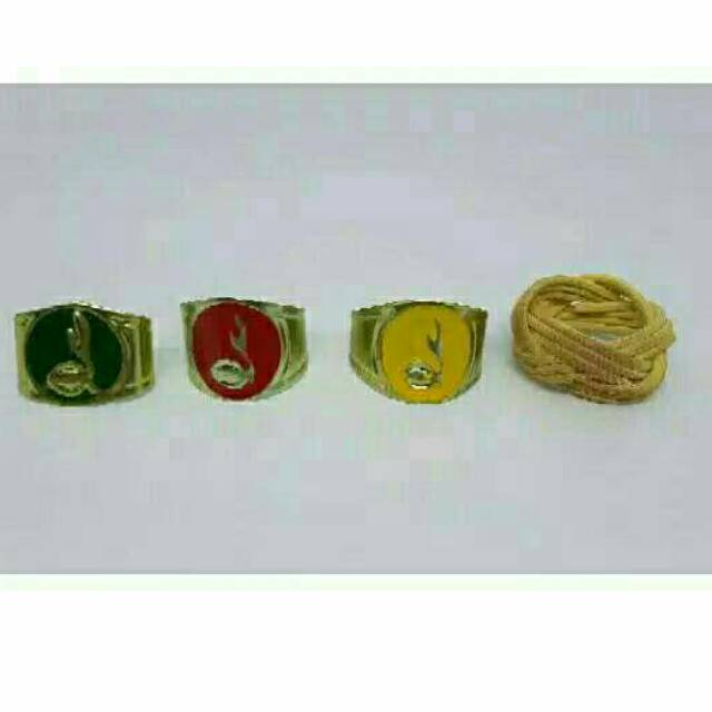 RING SENG ISI 20pcs