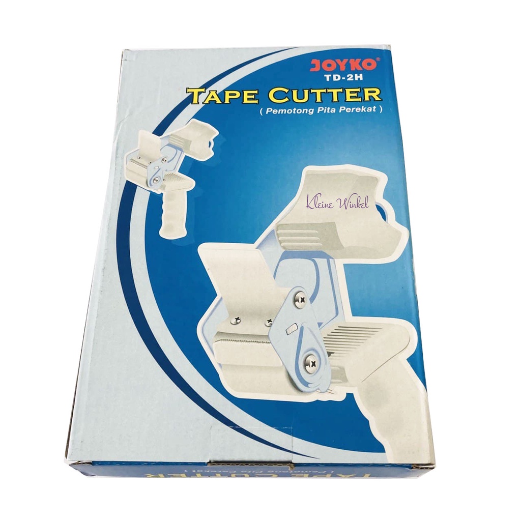 

Dispenser Lakban dengan Handle Joyko