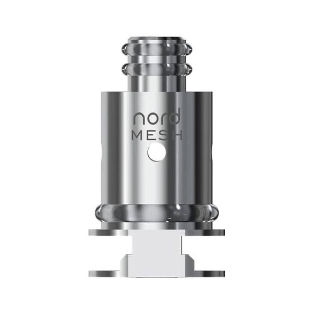 Coil Smok nord kit - harga 1 pcs - coil Pod Nord