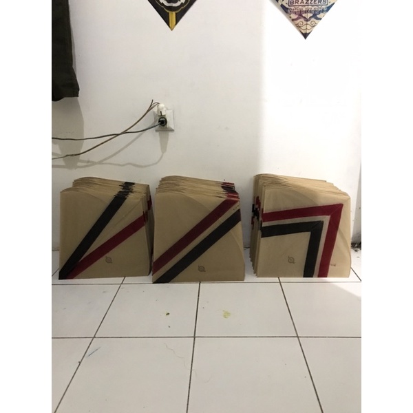 layangan seot super 54  tournament competition per 50