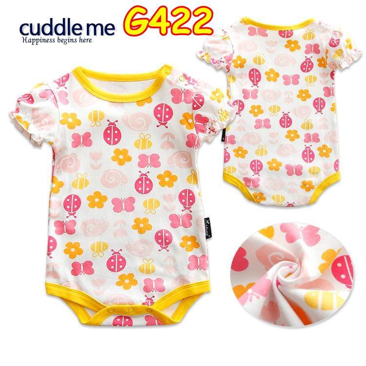 G422 / BODYSUIT ANAK PEREMPUAN