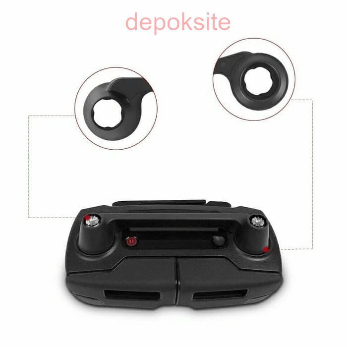 Pelindung Stik Dji Mavic 2 Pro Remote Controll Joy Stick Protector