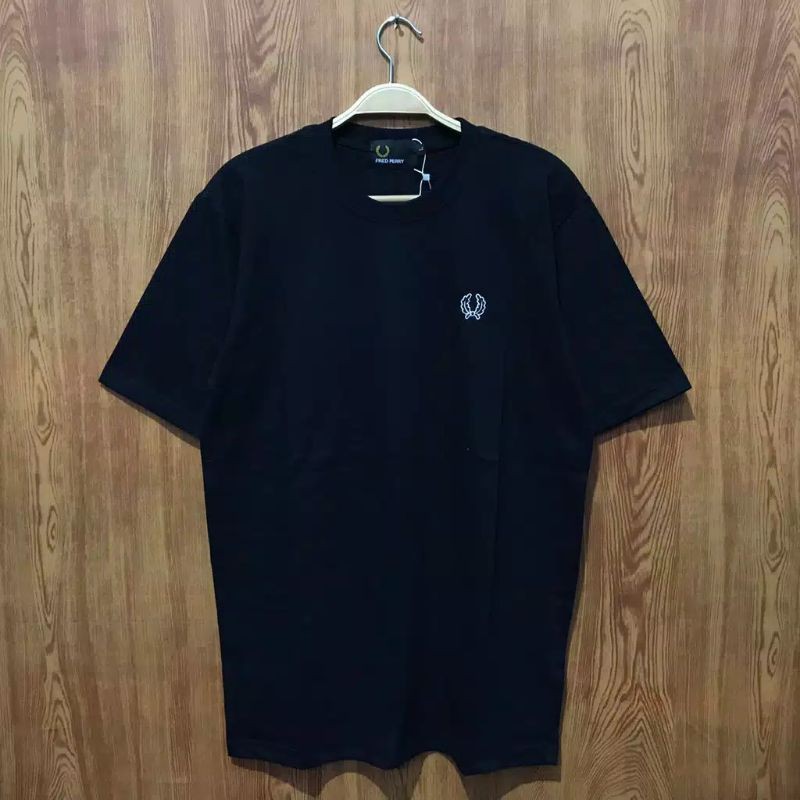 T SHIRT KAOS FRED FERRY PRIA WANITA