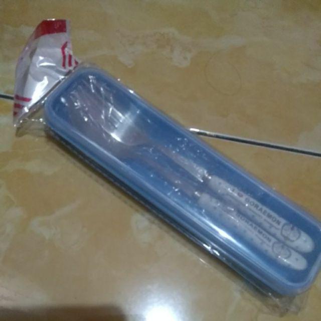 Sendok Set Disney Stainless Keramik 8820