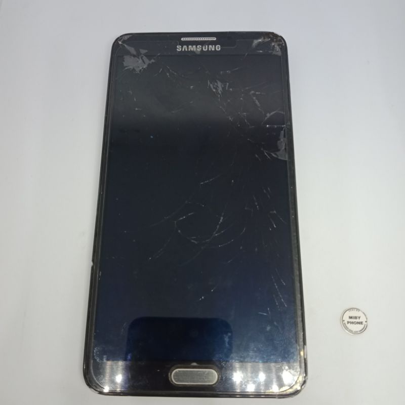 SAMSUNG GALAXY NOTE 3 SM-N900 LCD SET FRAME