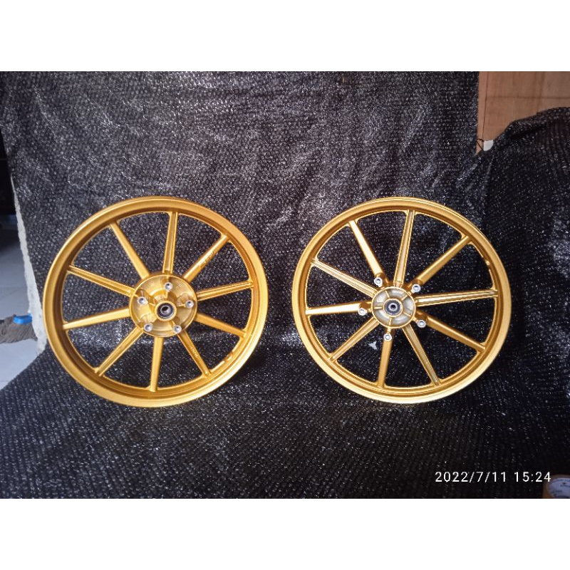 VELG MX KING MODEL RCB VROSSI