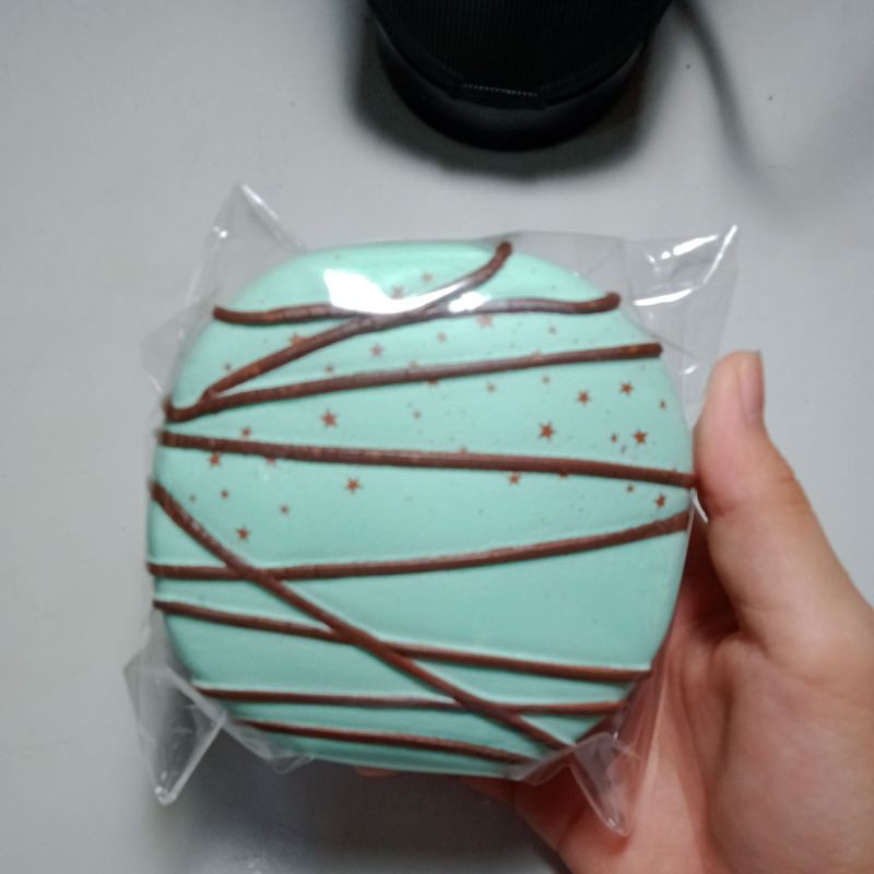 squishy ibloom sacher torte