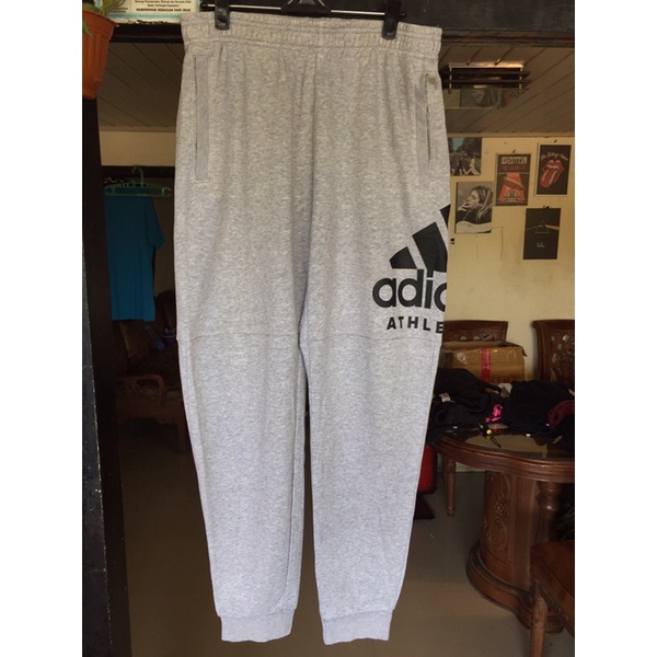 Jogger Adidas Athletics second original