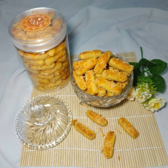 

Kue Kering Lebaran