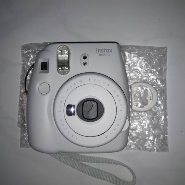 Instax Mini 9