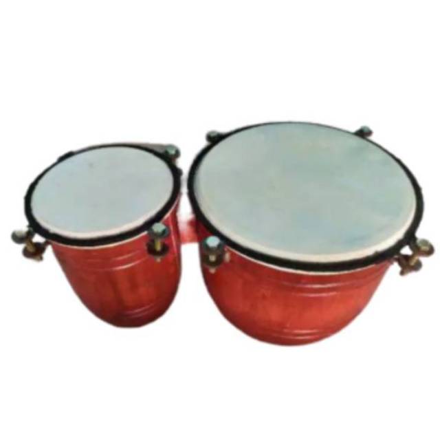 Alat Musik Tradisional Yang Merupakan Alat Musik Perkusi Greatnesia