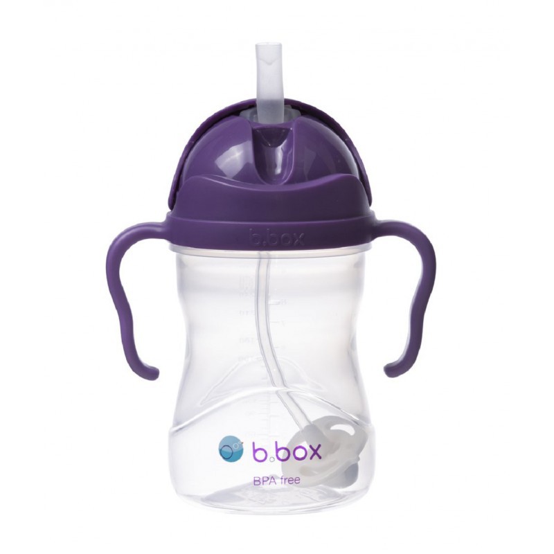 Bbox Sippy Cup 240 ml – Grape