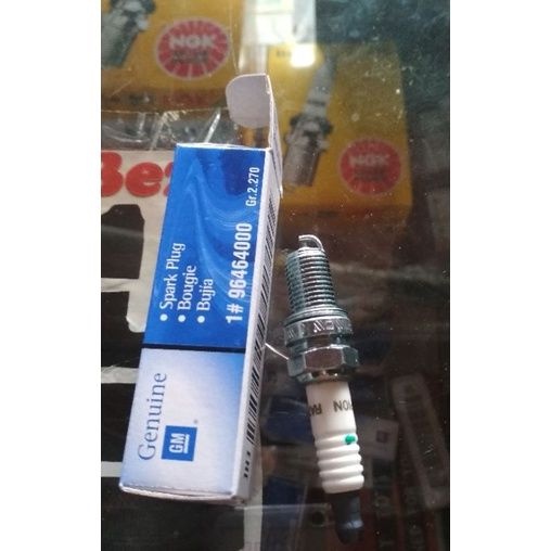 busi Chevrolet Spark 1.2