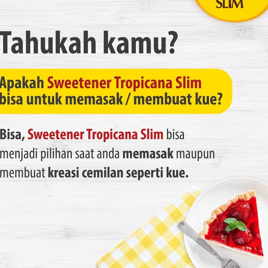 

Model baru - GRATIS Tropicana Slim Avocado Coffee - Tropicana Slim Sweetener Diabtx 100 Sachet