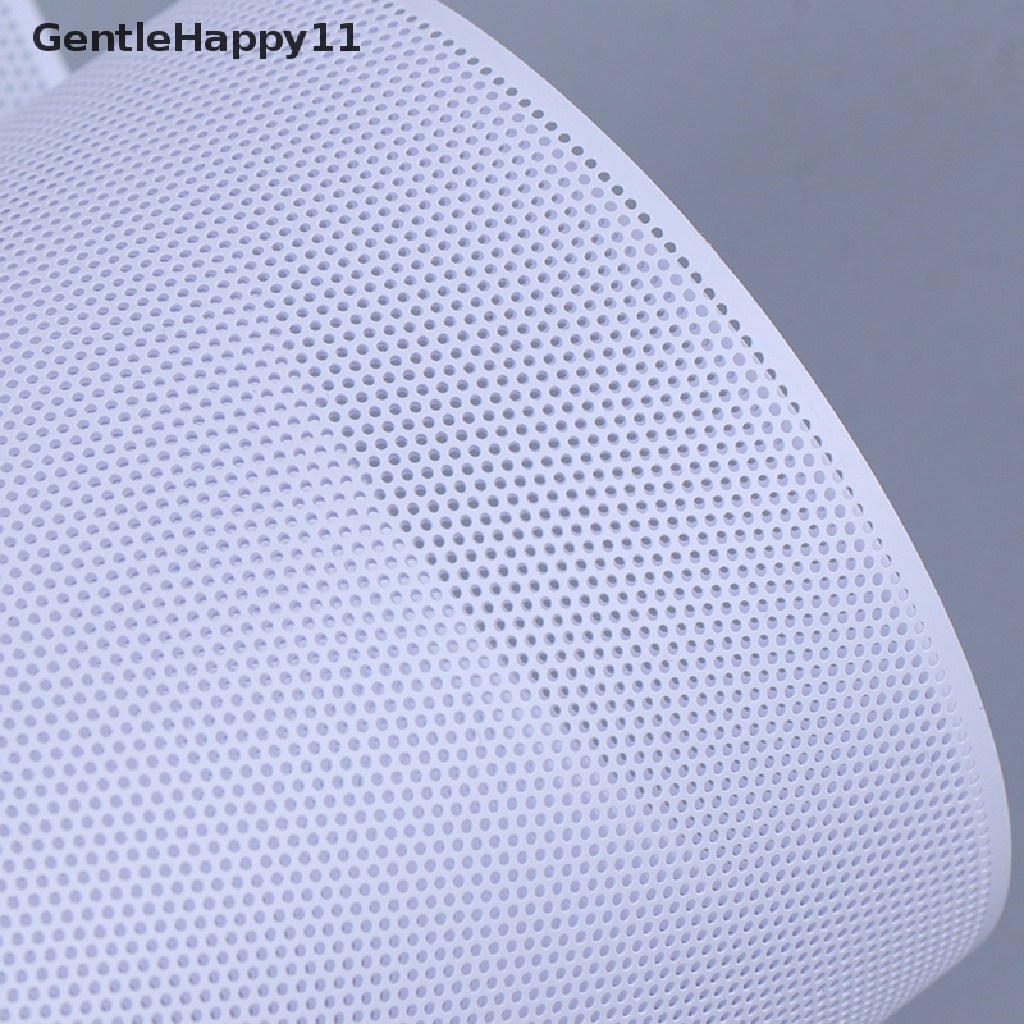 Gentlehappy 30 * 100cm Komputer Mesh Case Fan Cooler Penyaring Debu Case Cover Chassis Debu Jaring