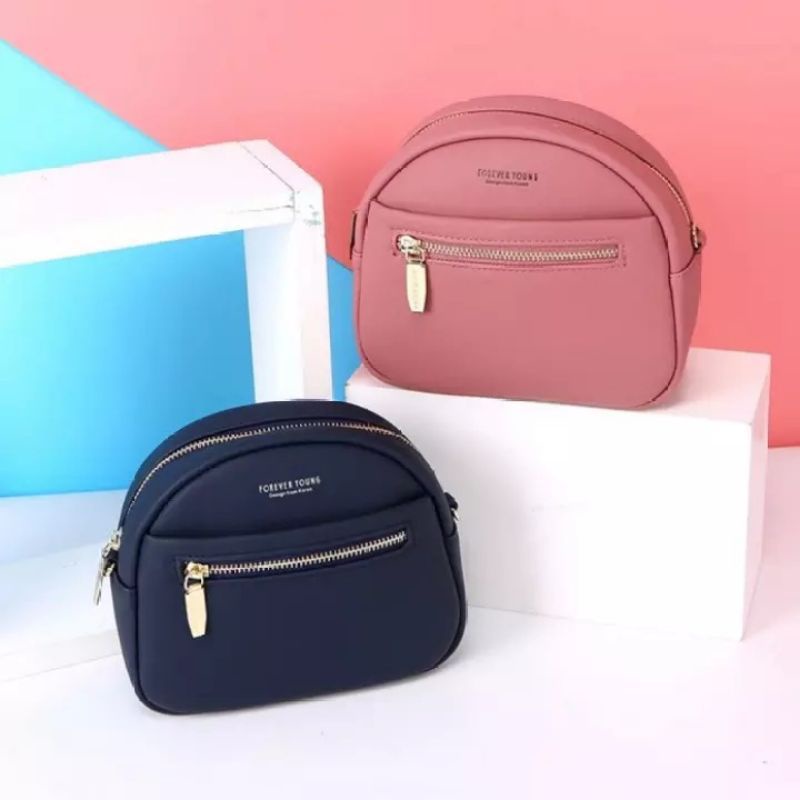 [SIAP KIRIM] AERY TAS SLEMPANG WANITA / PREMIUM Tas Selempang Wanita Korea AERY / Tas wanita / Tas S