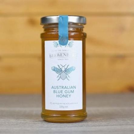 

(COD) Beerenberg - Australian Blue Gum Honey - 335gr