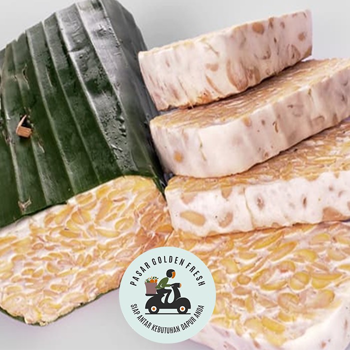 

[PasarGoldenFresh]Tempe 1 Papan
