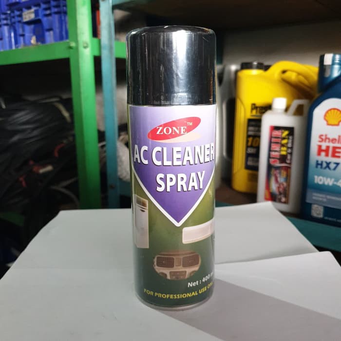 AC Cleaner/ pembersih AC merk ZONE