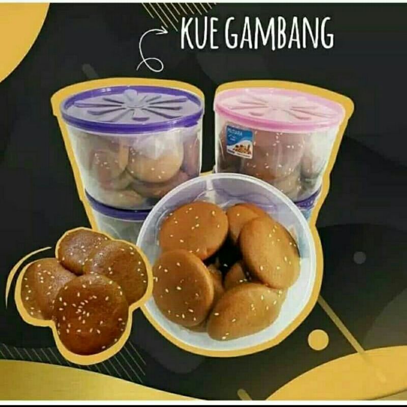 

kue gambang
