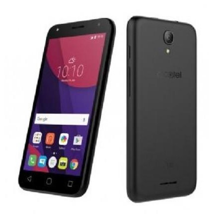 Alcatel Pixi 4 5010D - 1/8 GB - New Garansi
