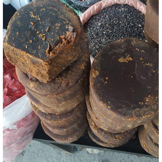 

Populer] Gula Aren/Merah Asli Medan 1 Kg