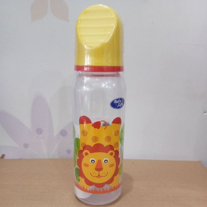 BABY SAFE BOTOL SUSU JS003, JS004, JS005