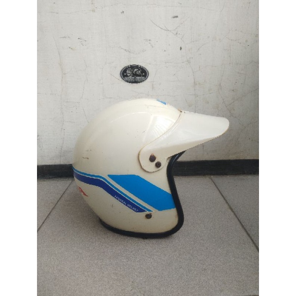 HELM GL SERIES ORIGINAL