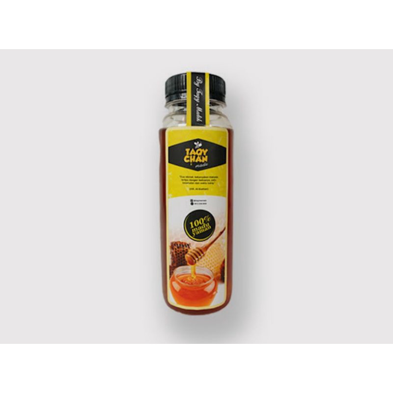 

TAQYCHAN MADU MARA'I 100% ASLI Original dari YAMAN