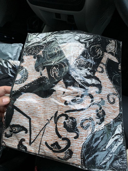 Baju Batik Pria Gus Azmi Syubbanul Muslimin Batik Katun Halus Hadroh Azzahir Hilwa Ala Santri Modern