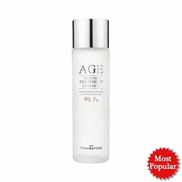 FROM NATURE AGE Intense Treatment Essence 150ml